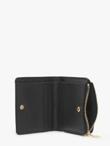 Portefeuille Th Flag Tommy hilfiger Zwart th flag AW18124-vue-porte